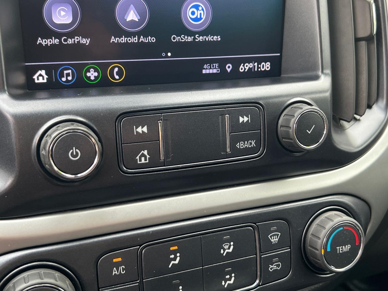 2021 Chevrolet Colorado LT Hagerstown MD