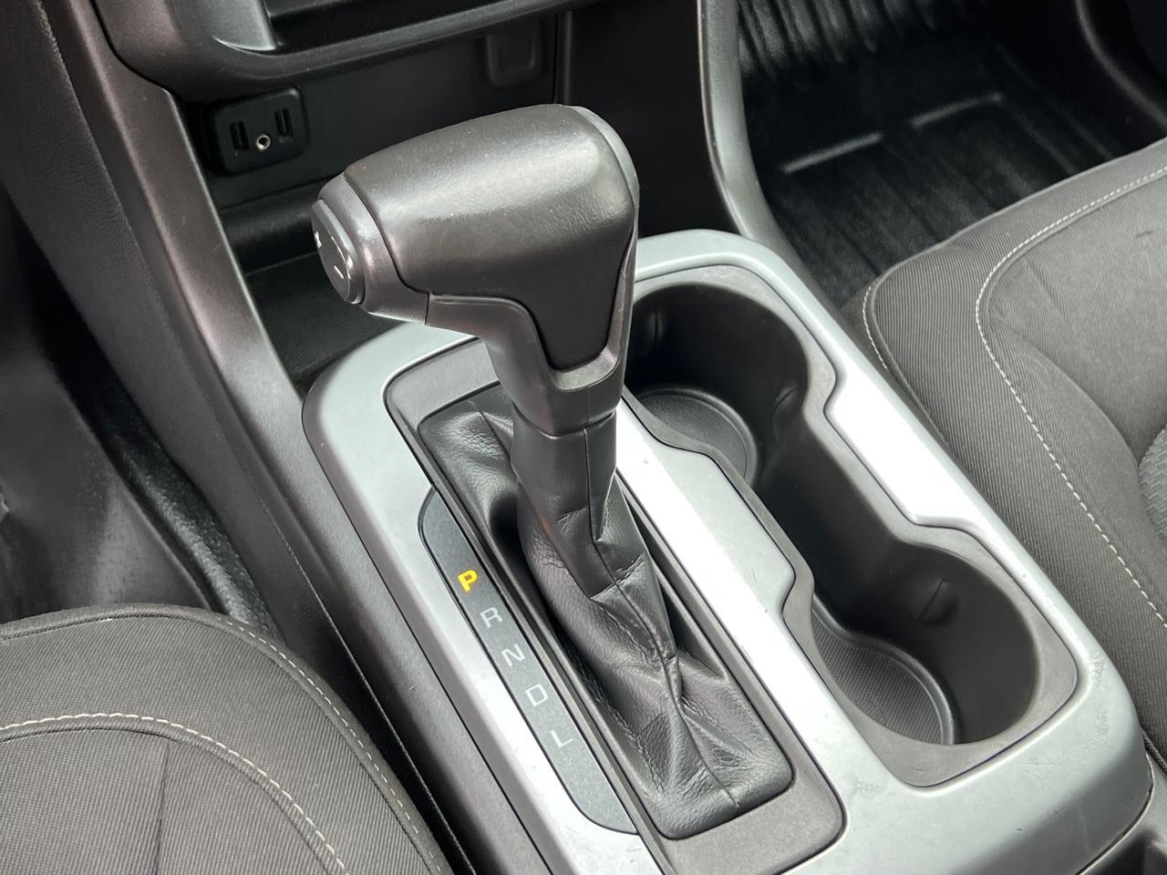 2021 Chevrolet Colorado LT Hagerstown MD