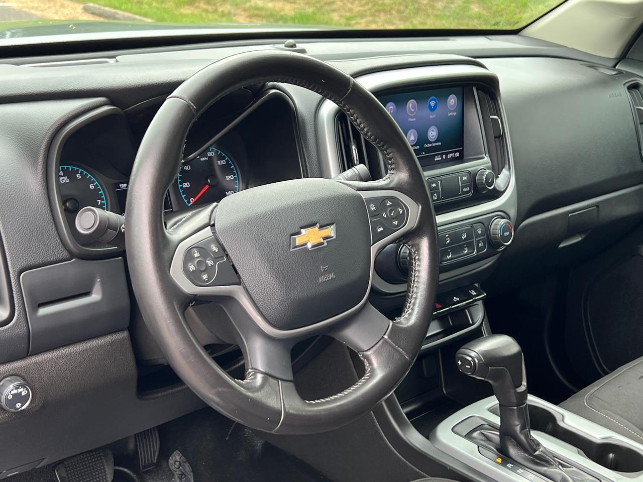 2021 Chevrolet Colorado LT Hagerstown MD