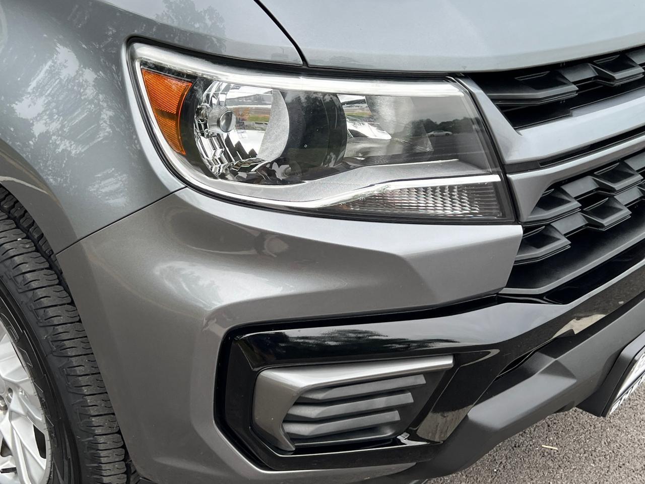 2021 Chevrolet Colorado LT Hagerstown MD