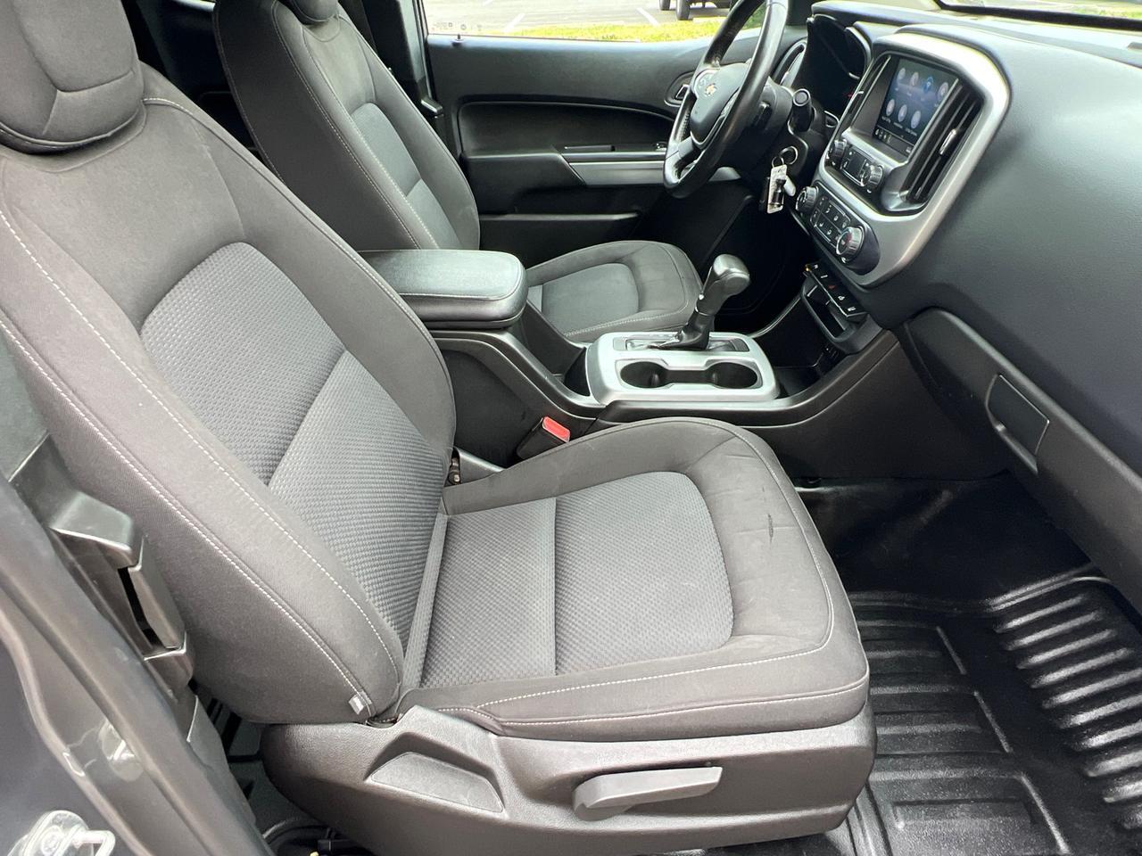 2021 Chevrolet Colorado LT Hagerstown MD