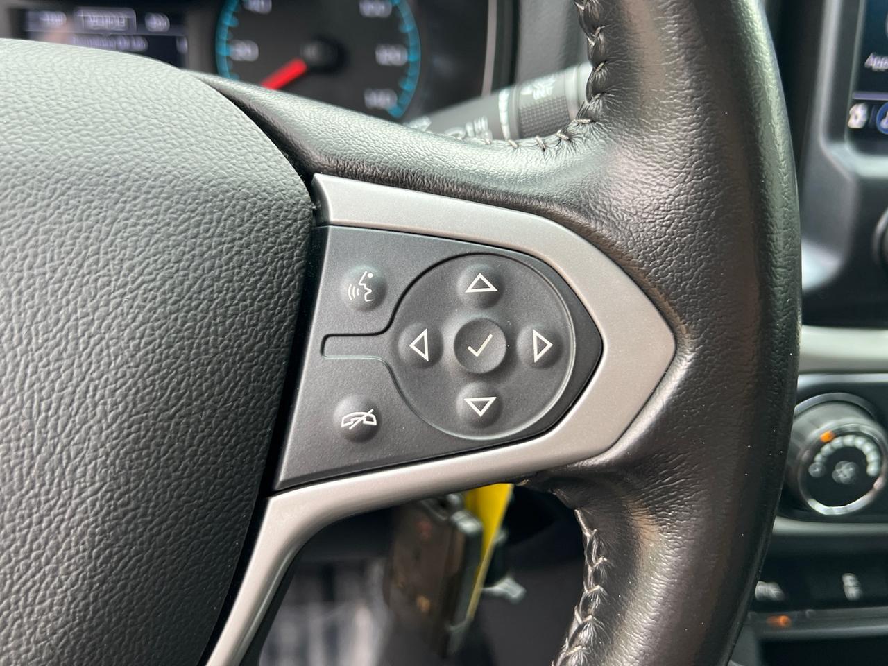 2021 Chevrolet Colorado LT Hagerstown MD
