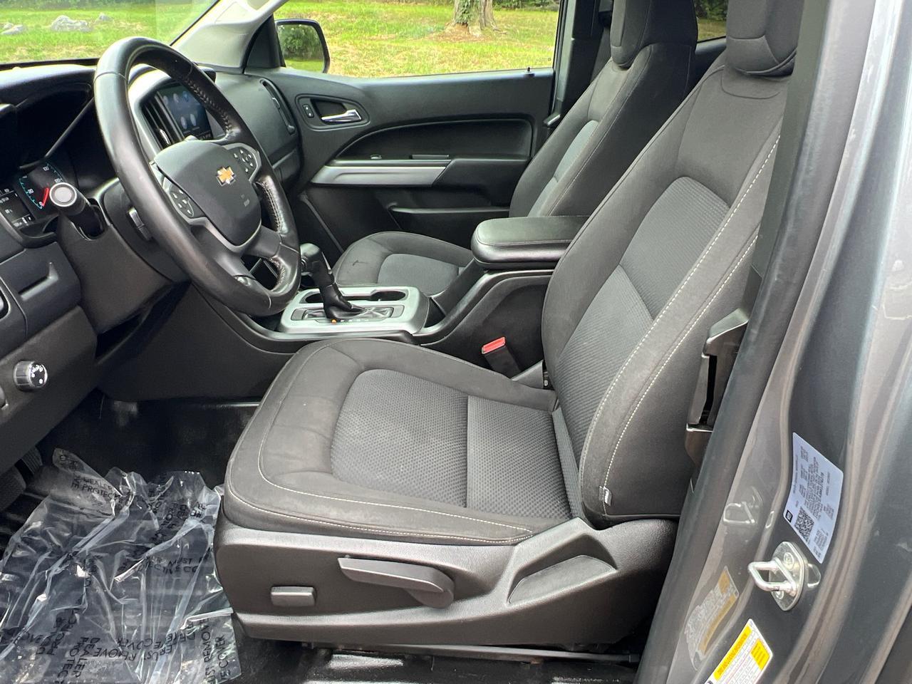 2021 Chevrolet Colorado LT Hagerstown MD