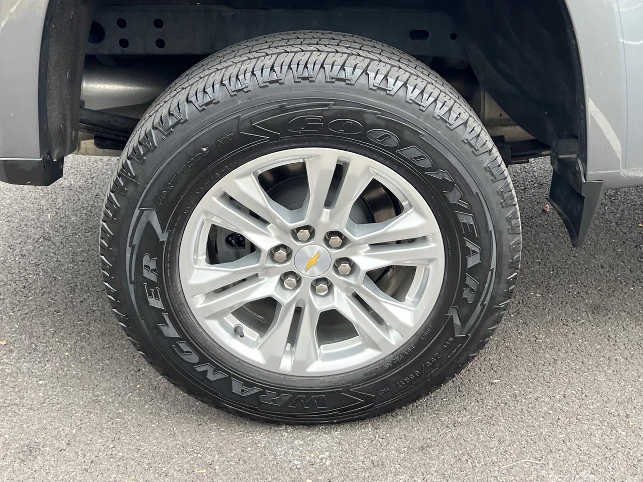 2021 Chevrolet Colorado LT Hagerstown MD