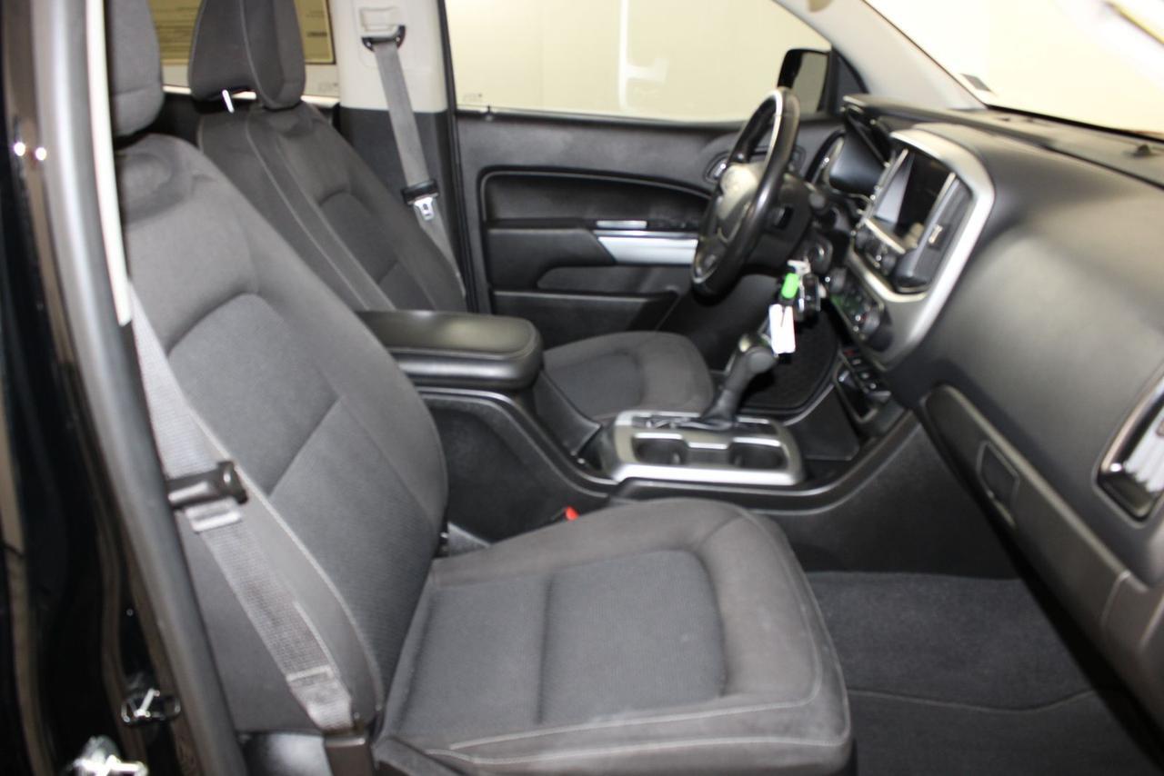 2021 Chevrolet Colorado LT Fredericksburg VA