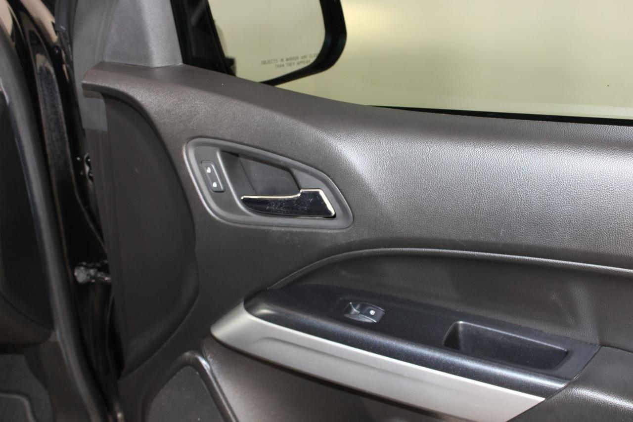 2021 Chevrolet Colorado LT Fredericksburg VA