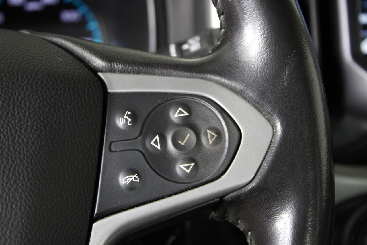 2021 Chevrolet Colorado LT Fredericksburg VA