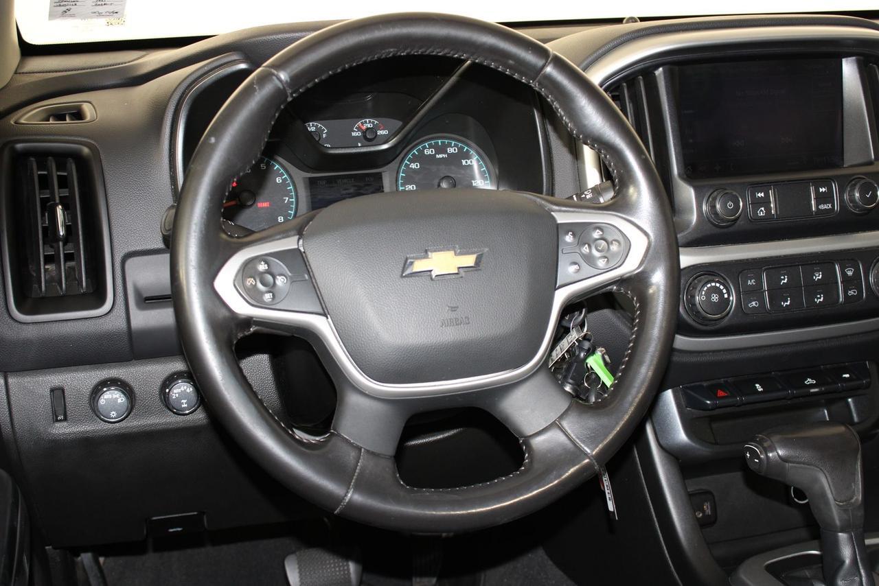 2021 Chevrolet Colorado LT Fredericksburg VA