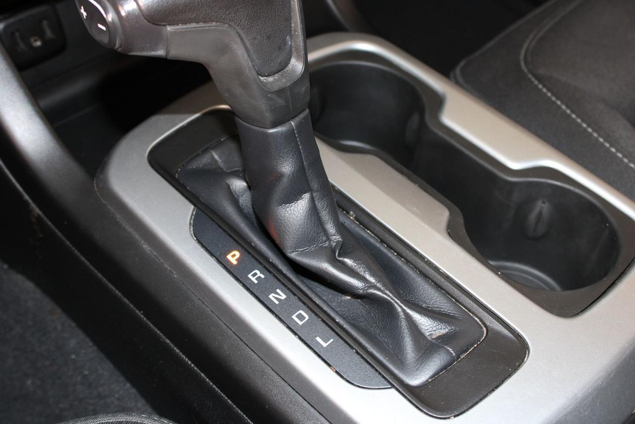 2021 Chevrolet Colorado LT Fredericksburg VA