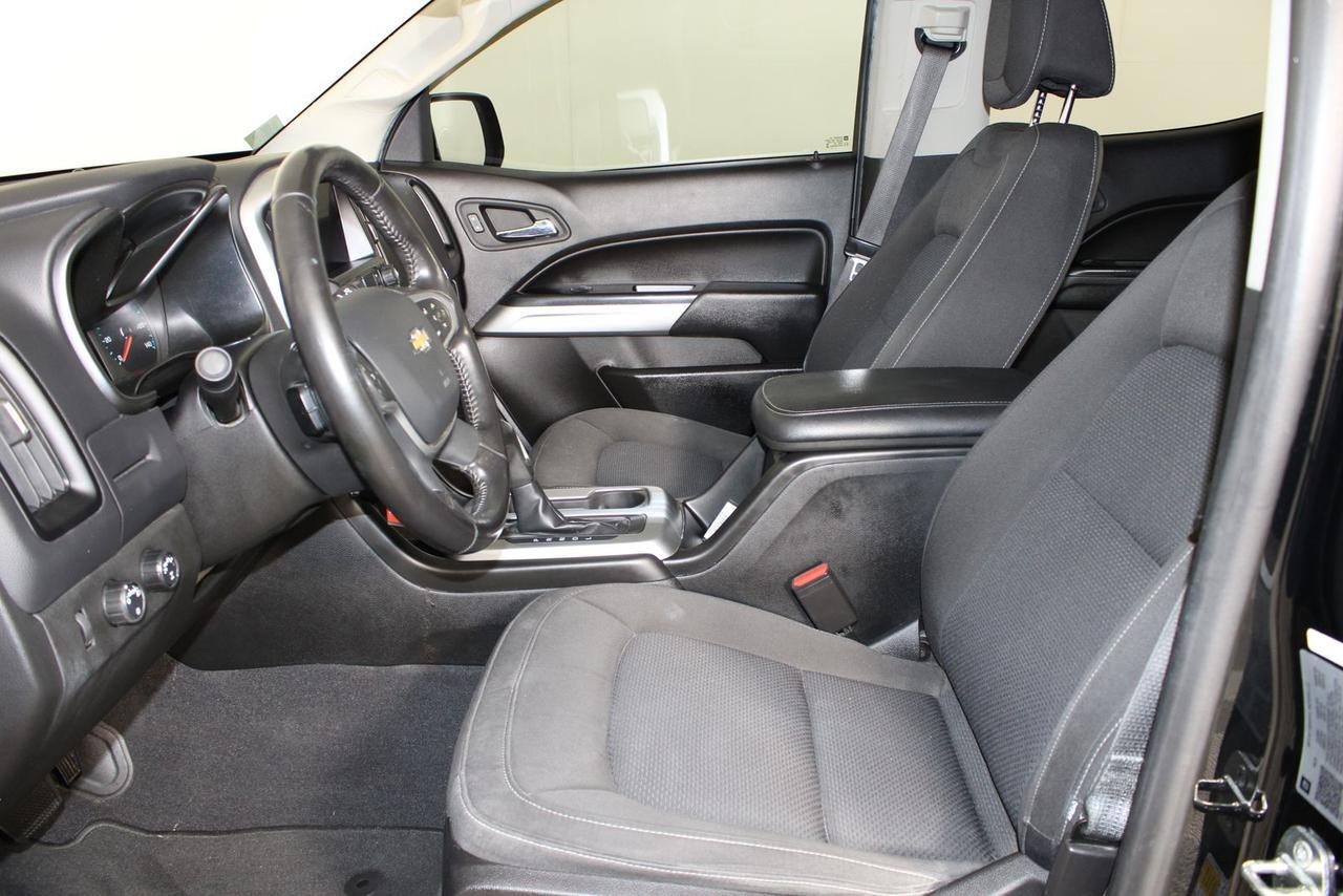 2021 Chevrolet Colorado LT Fredericksburg VA