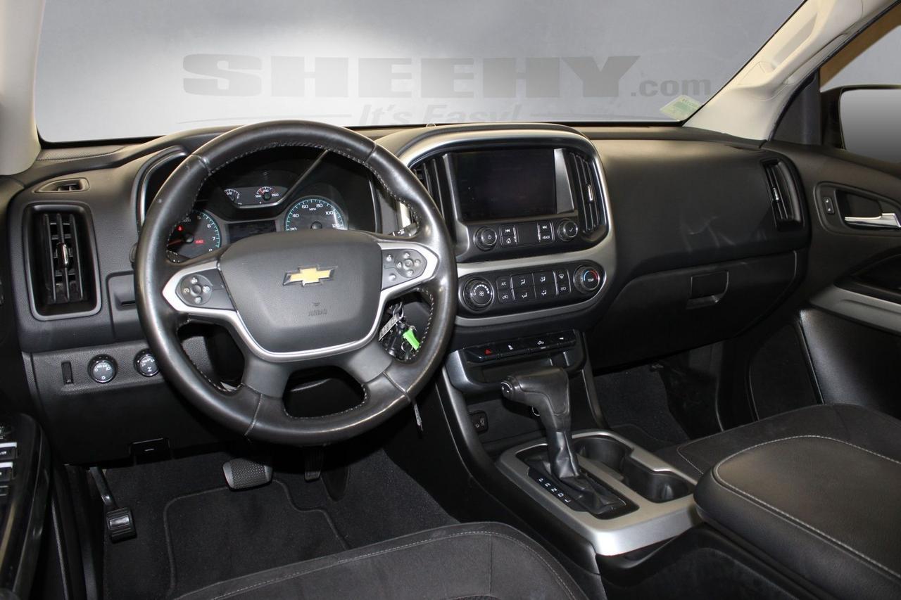 2021 Chevrolet Colorado LT Fredericksburg VA