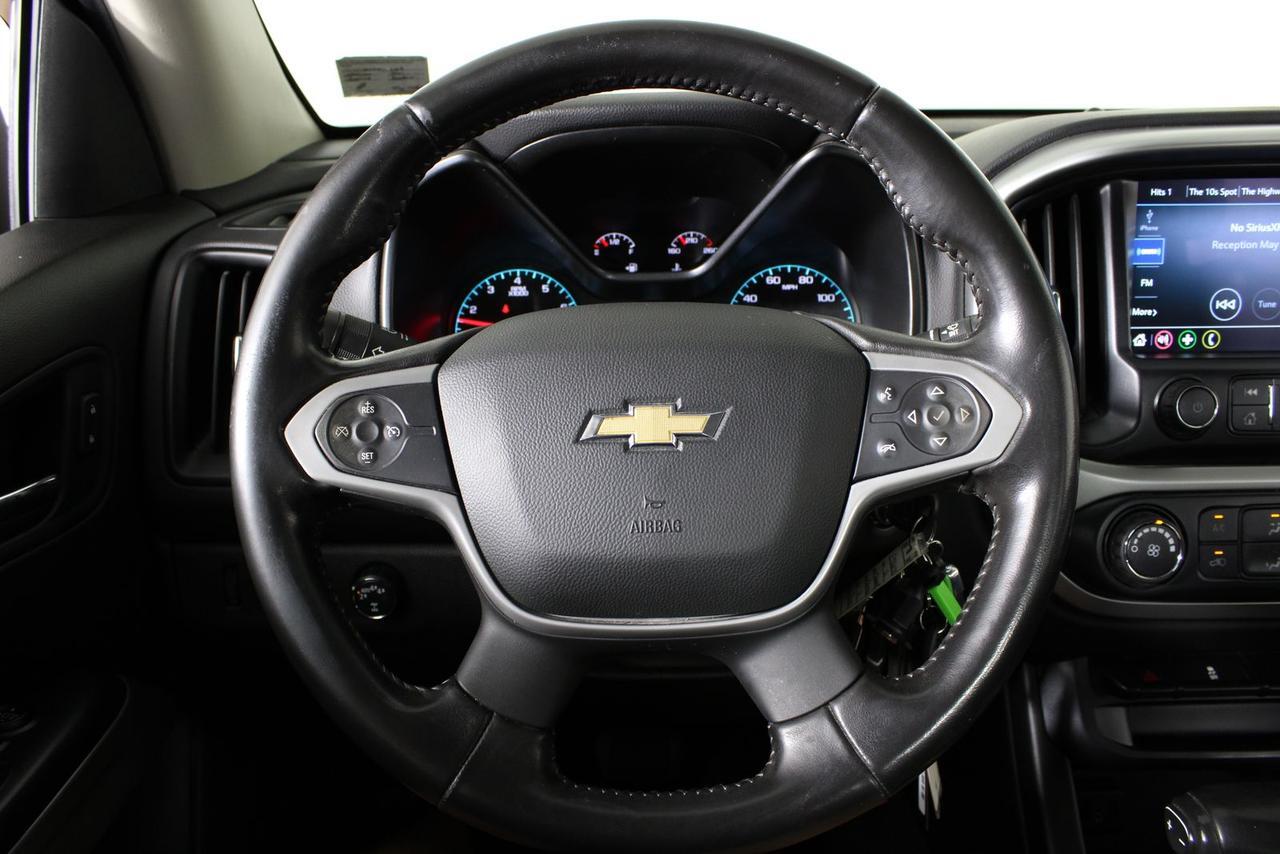 2021 Chevrolet Colorado LT Fredericksburg VA
