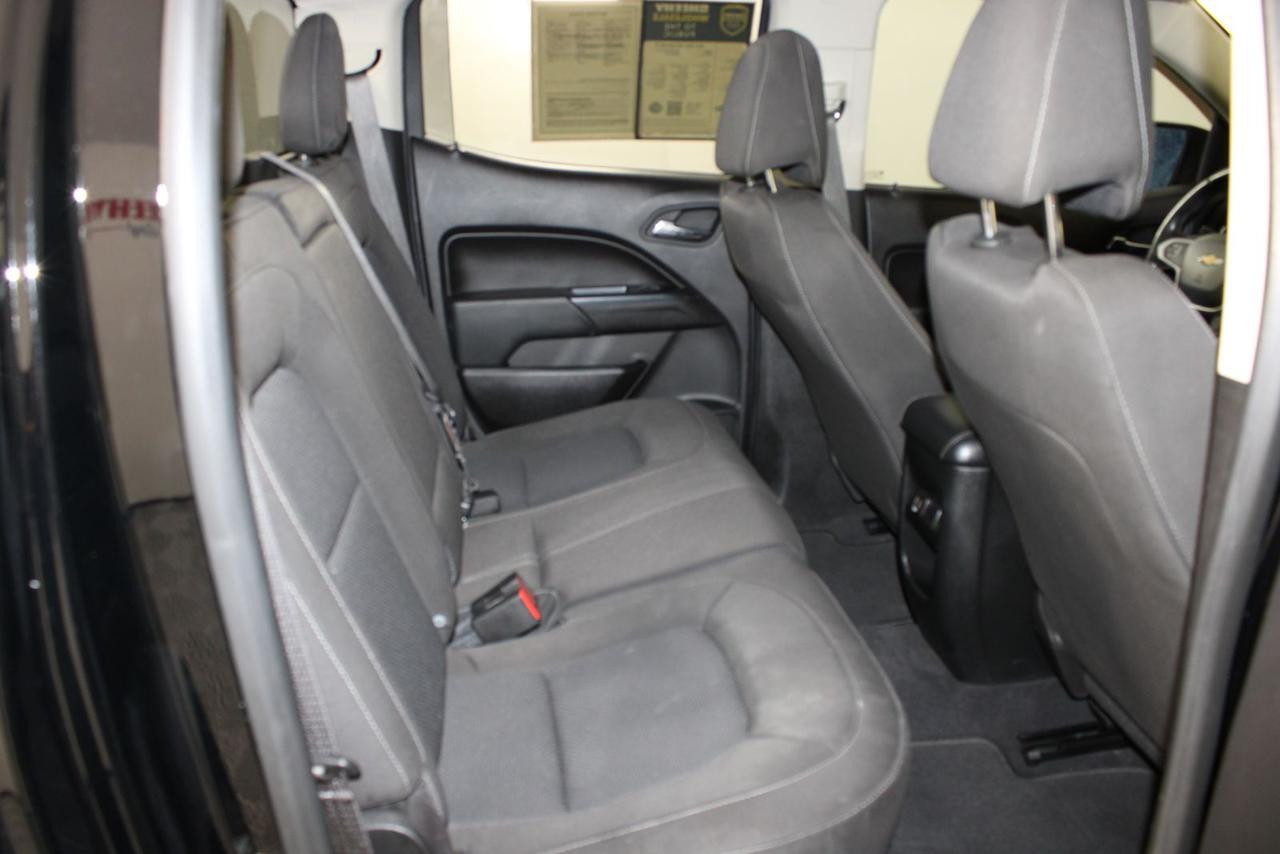 2021 Chevrolet Colorado LT Fredericksburg VA