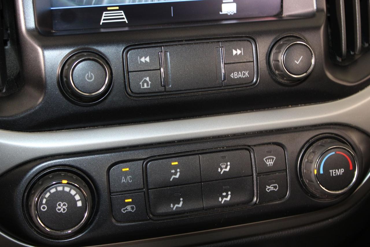 2021 Chevrolet Colorado LT Fredericksburg VA