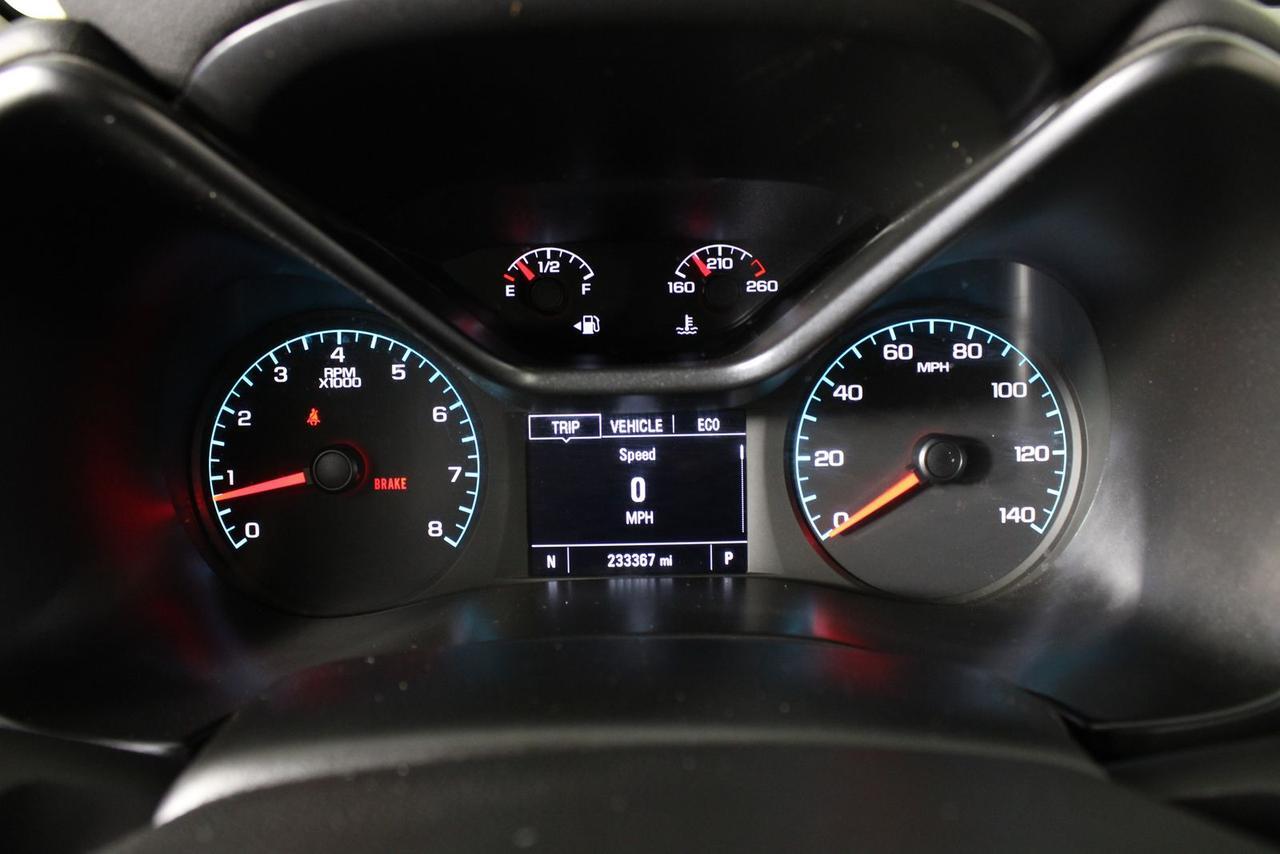 2021 Chevrolet Colorado LT Fredericksburg VA