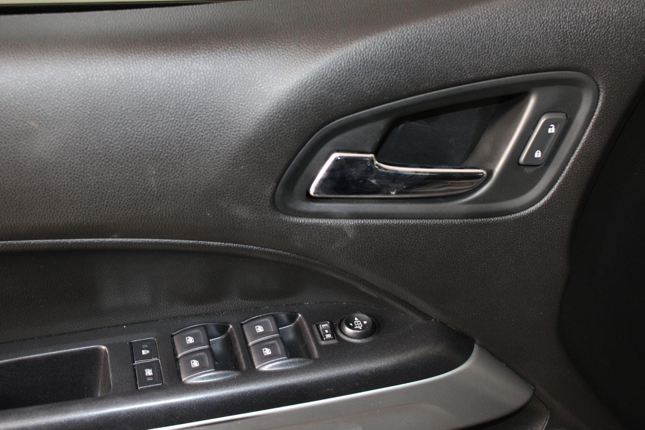 2021 Chevrolet Colorado LT Fredericksburg VA
