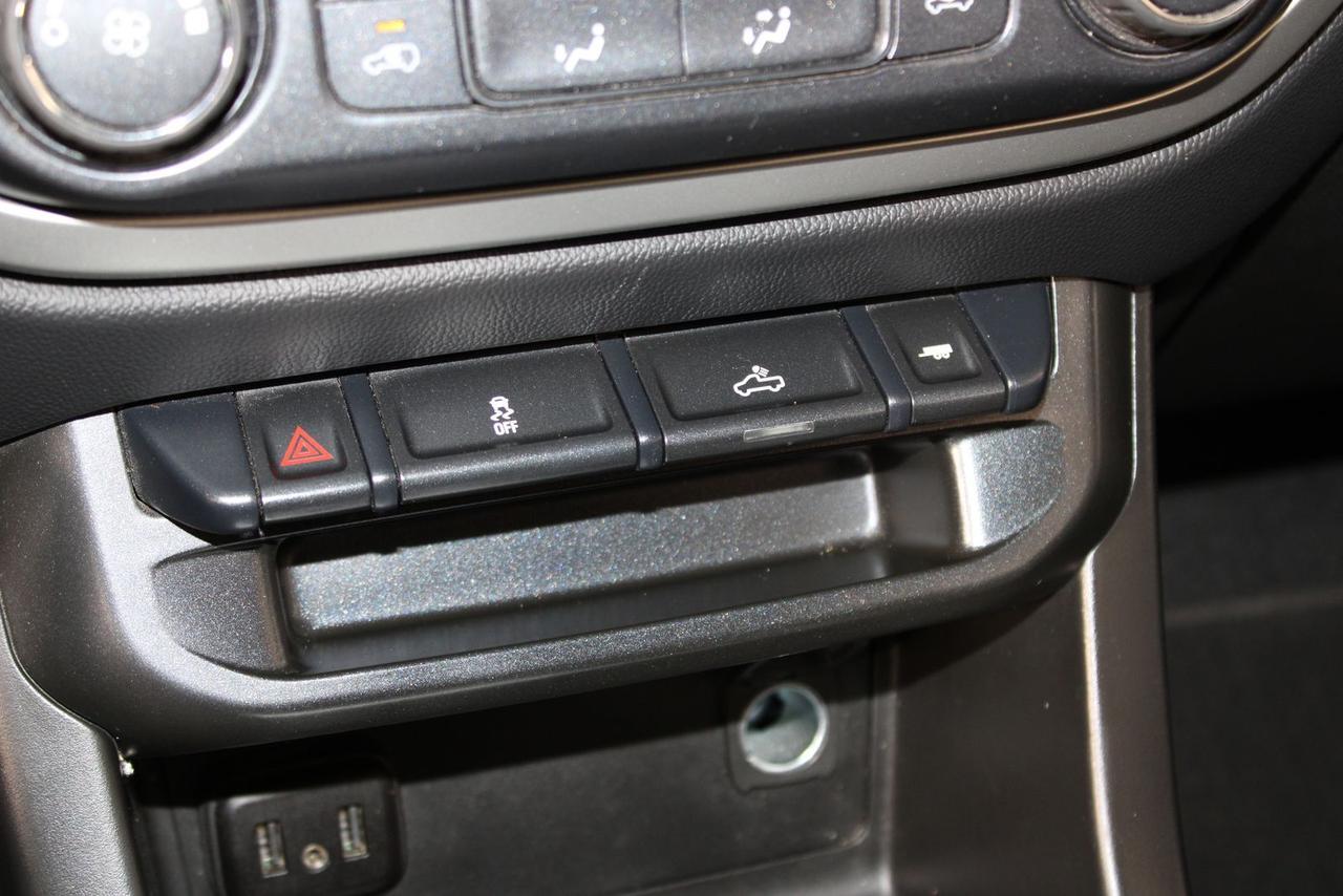 2021 Chevrolet Colorado LT Fredericksburg VA