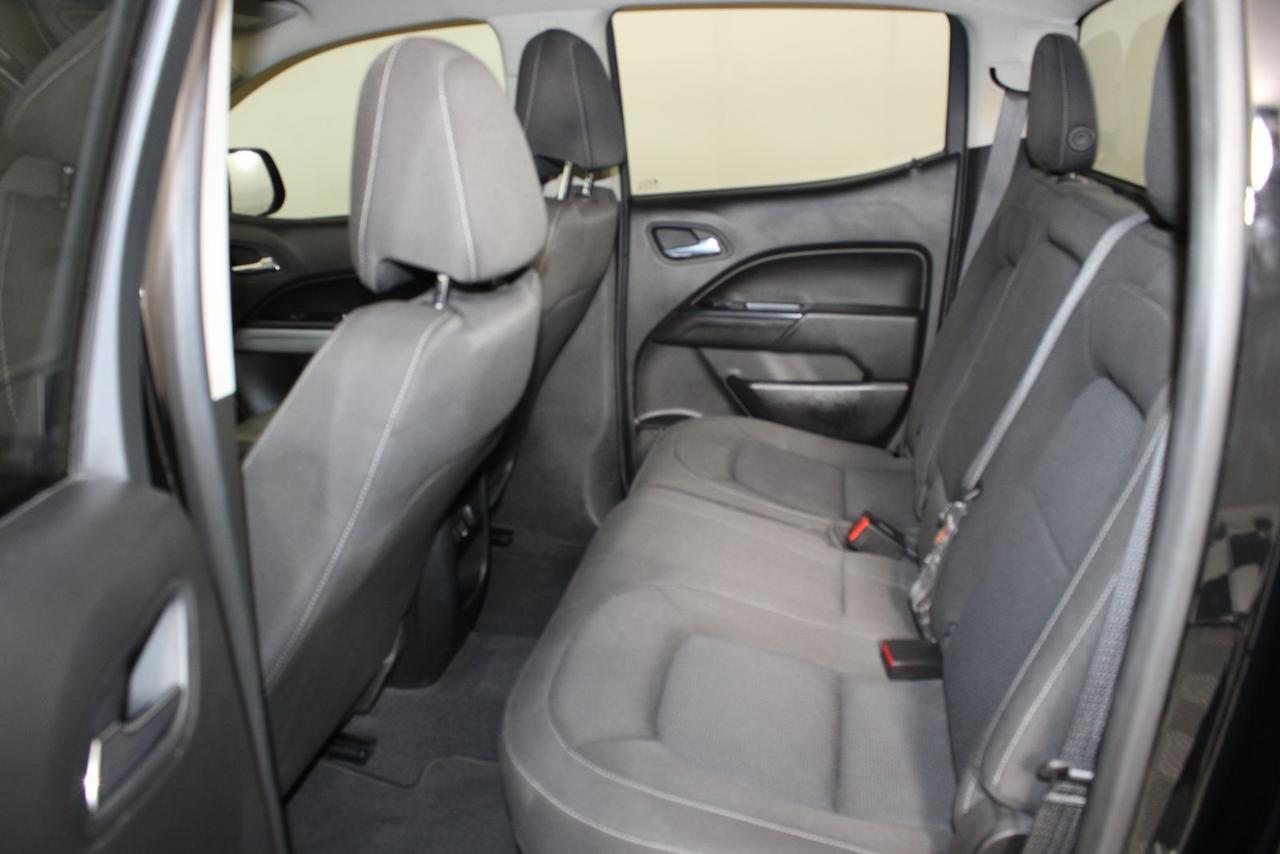2021 Chevrolet Colorado LT Fredericksburg VA
