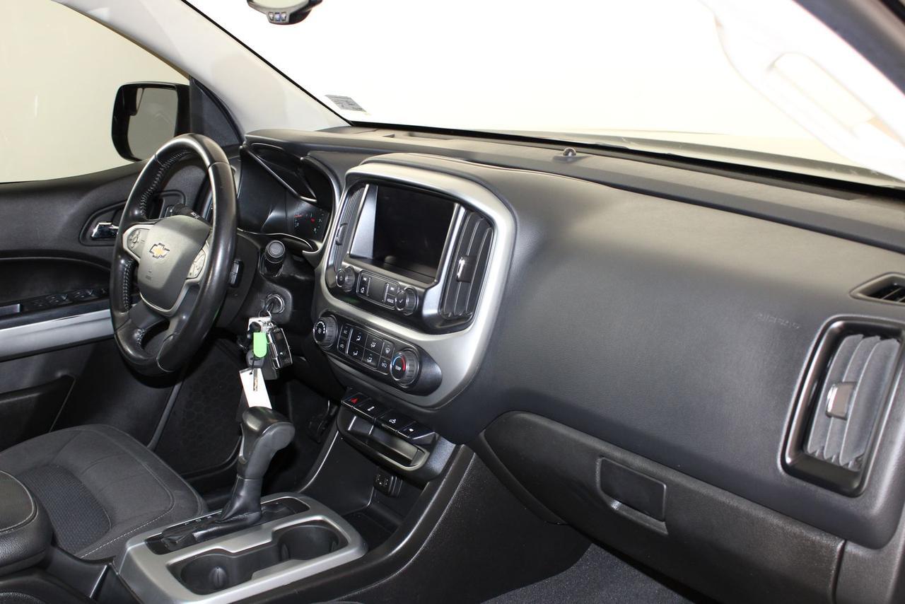 2021 Chevrolet Colorado LT Fredericksburg VA