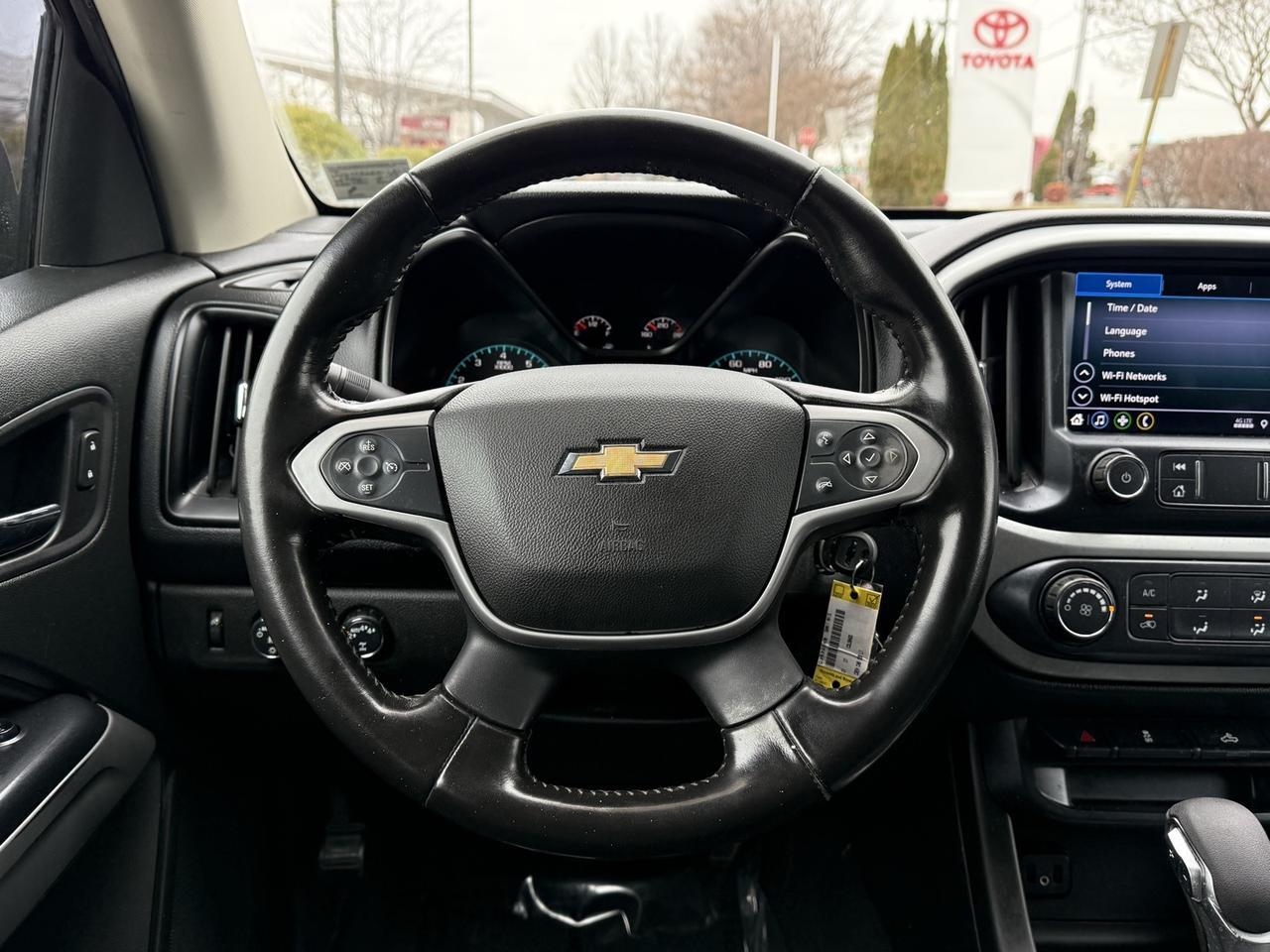 2021 Chevrolet Colorado LT Stafford VA