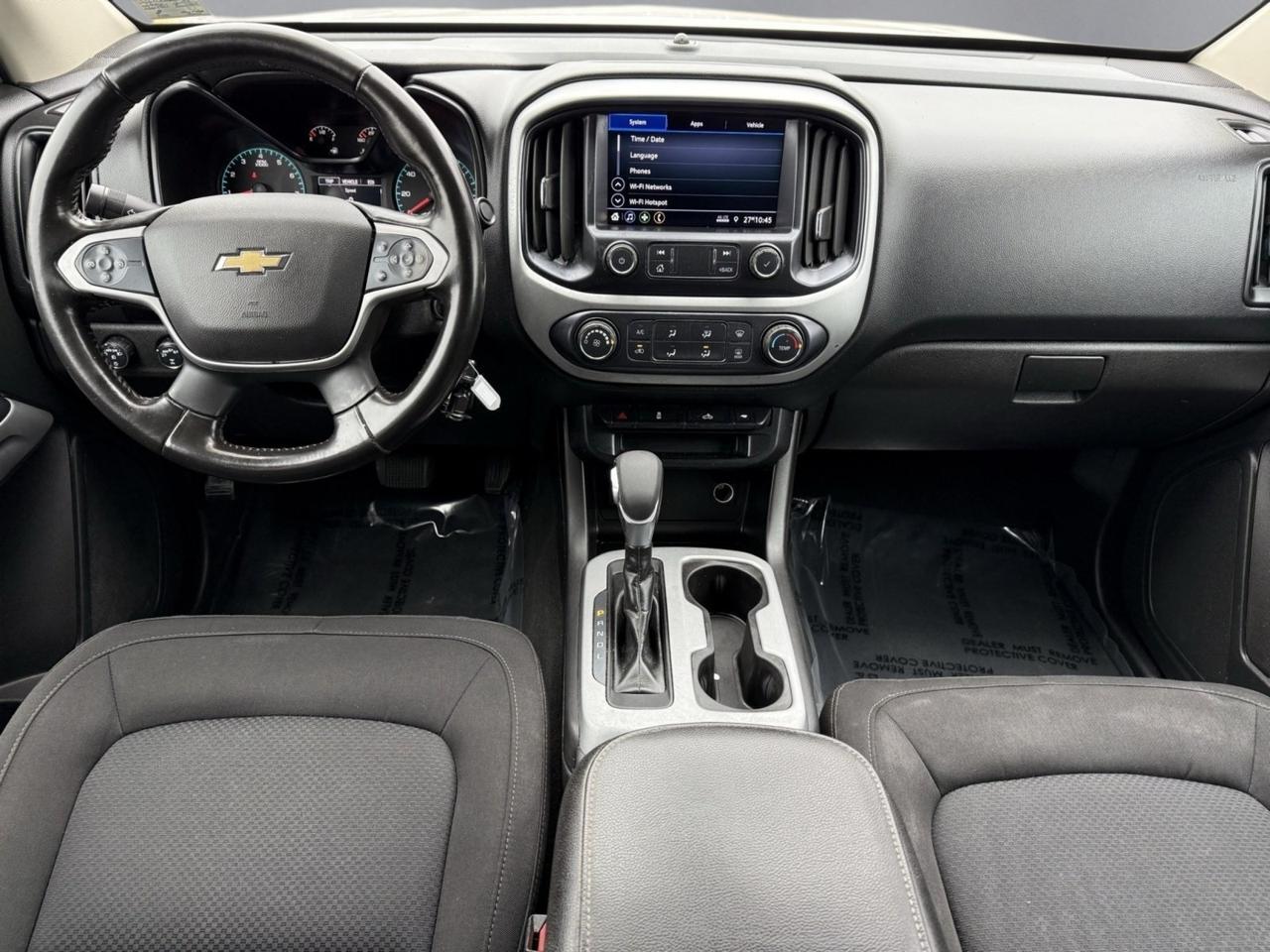 2021 Chevrolet Colorado LT Stafford VA