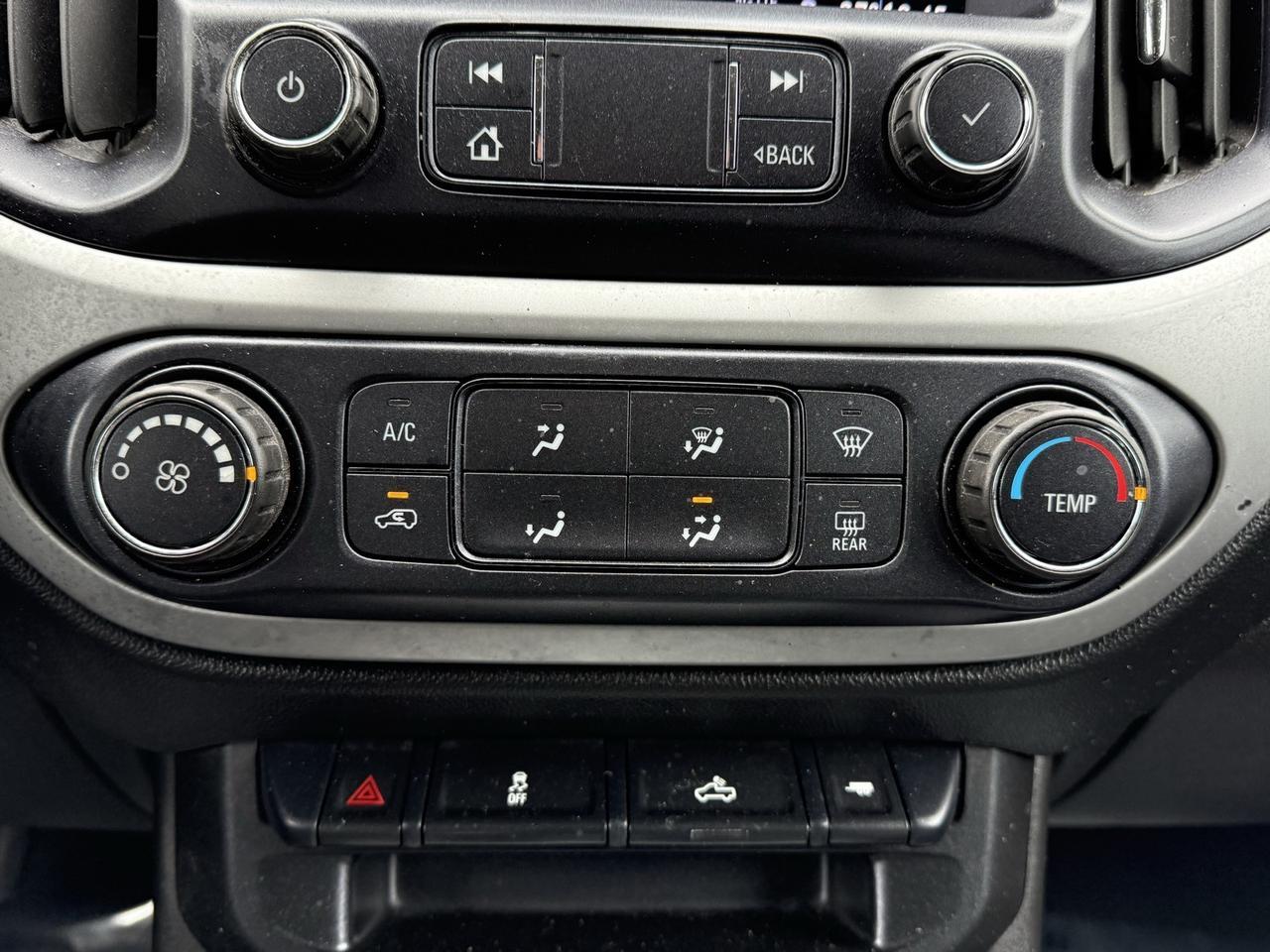 2021 Chevrolet Colorado LT Stafford VA