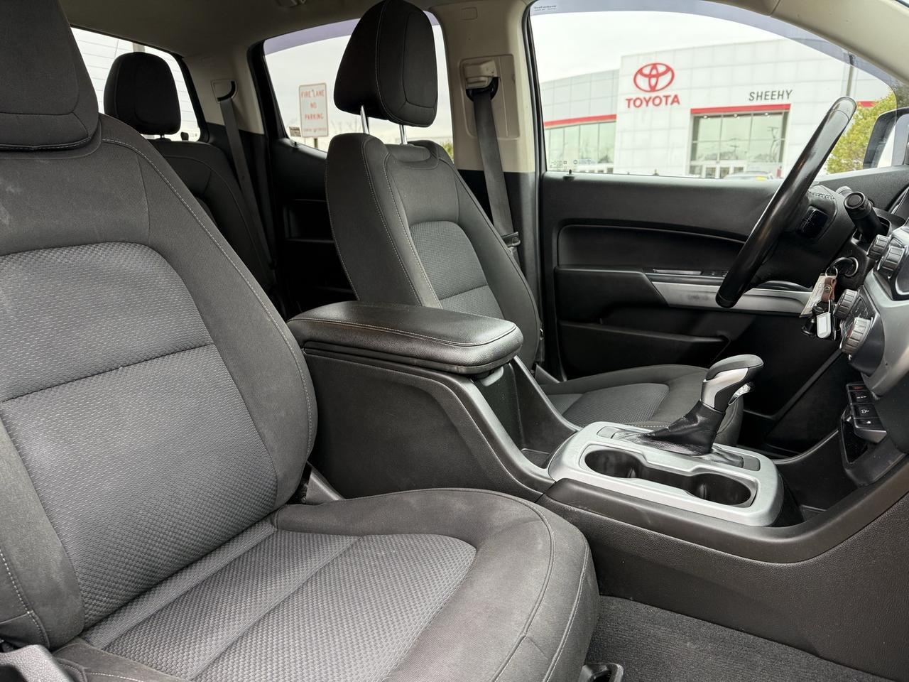 2021 Chevrolet Colorado LT Stafford VA