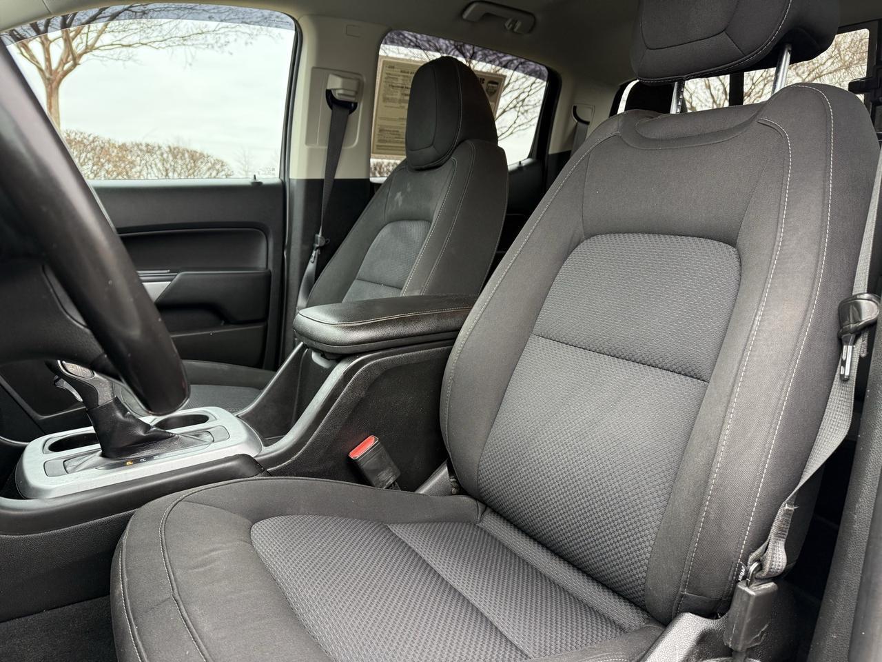 2021 Chevrolet Colorado LT Stafford VA