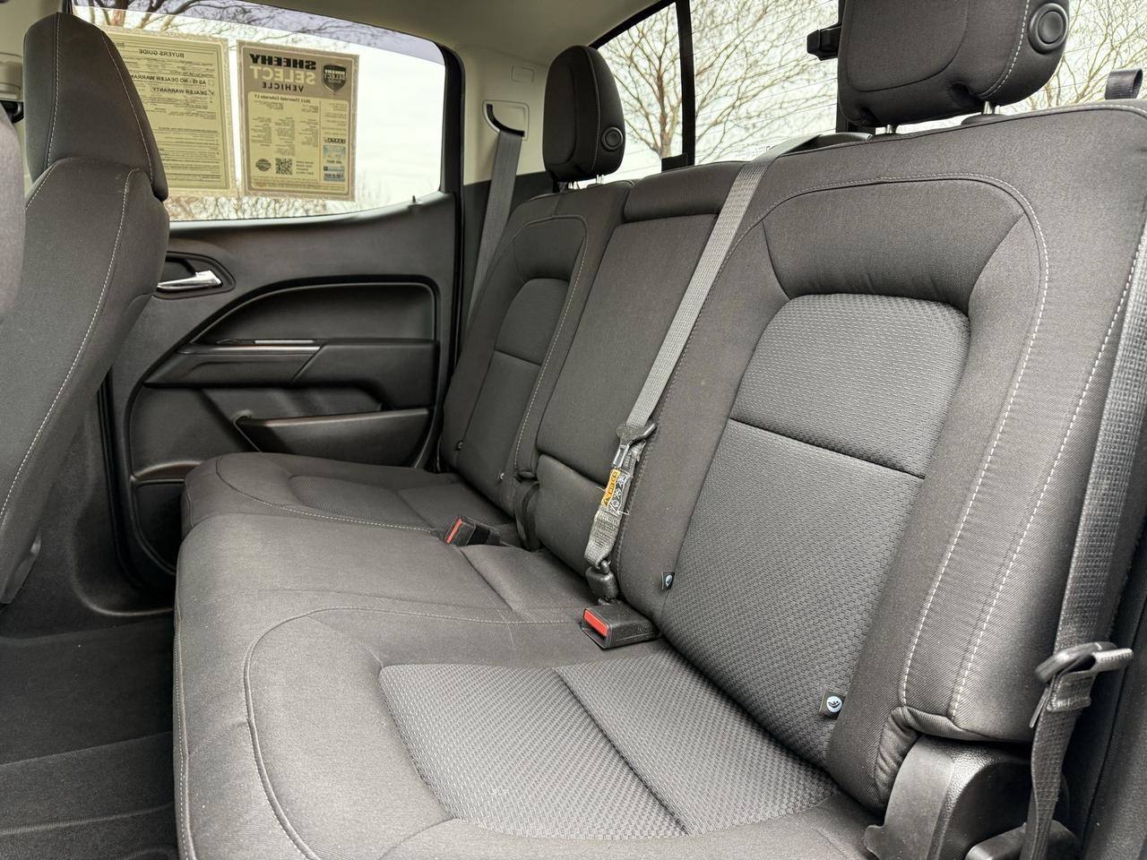 2021 Chevrolet Colorado LT Stafford VA