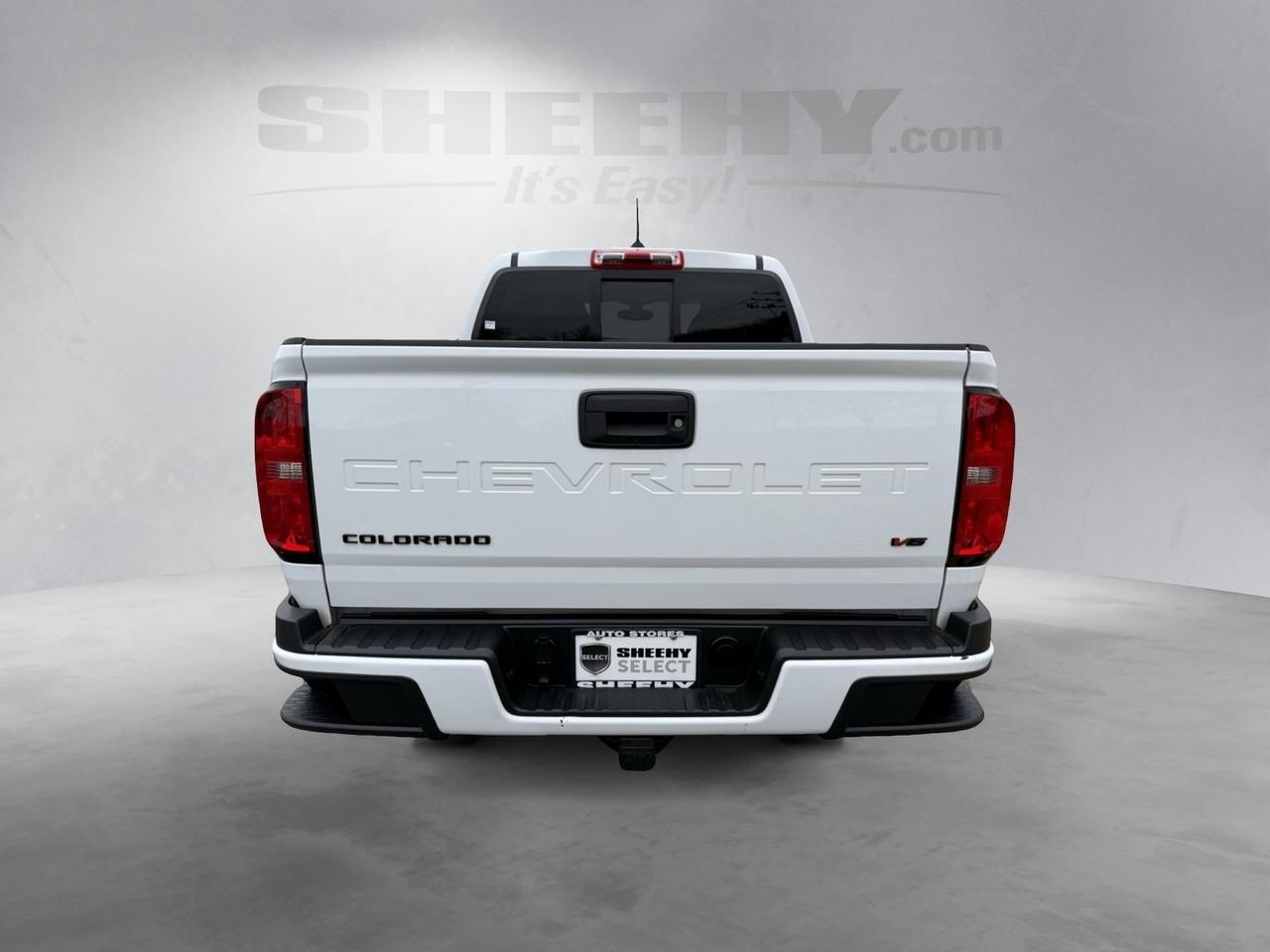 2021 Chevrolet Colorado LT Stafford VA