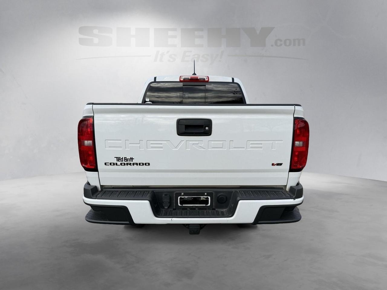 2021 Chevrolet Colorado LT Stafford VA