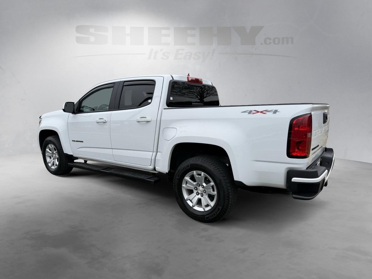 2021 Chevrolet Colorado LT Stafford VA