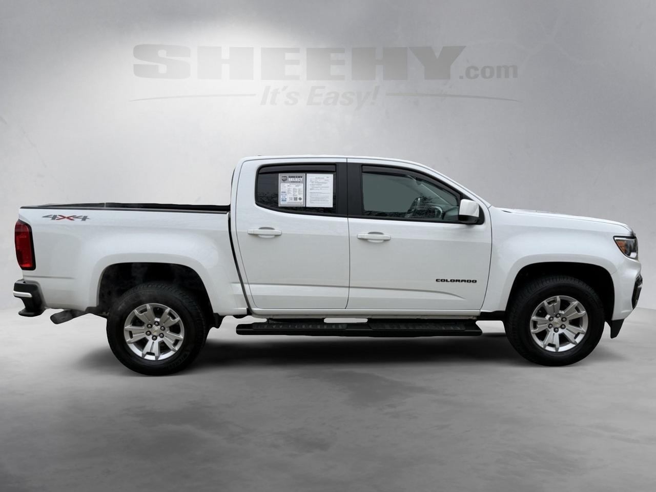 2021 Chevrolet Colorado LT Stafford VA