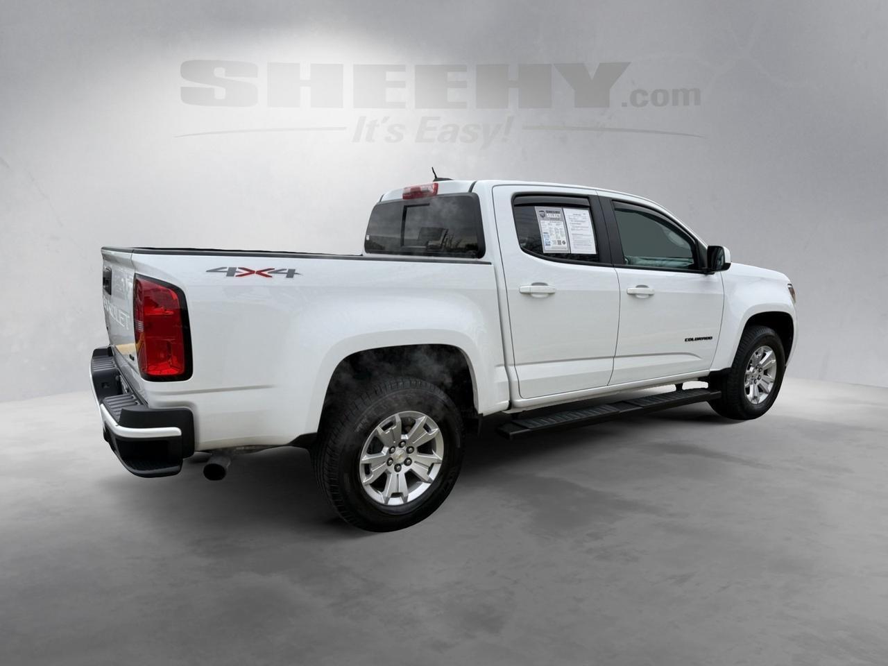 2021 Chevrolet Colorado LT Stafford VA