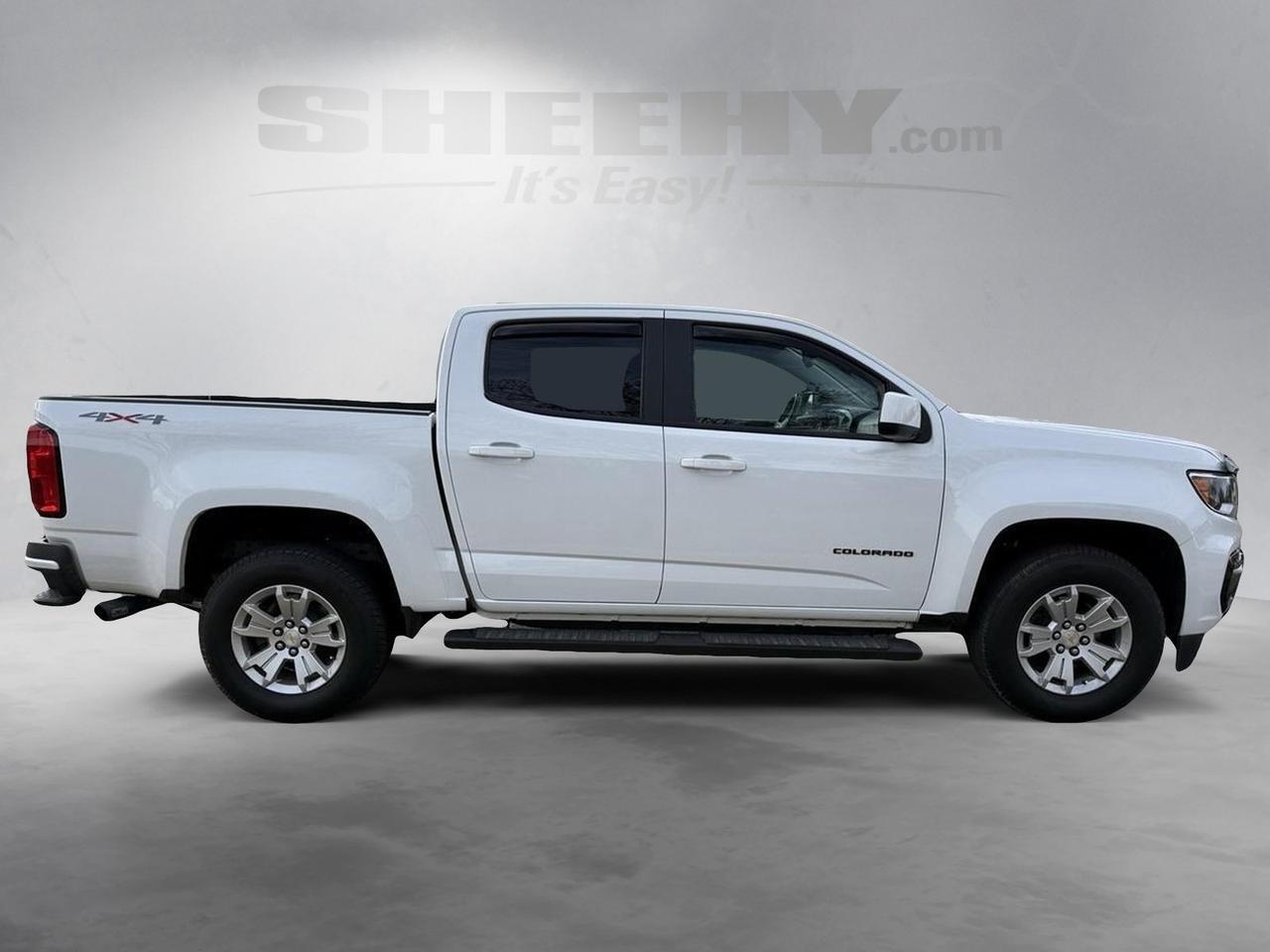 2021 Chevrolet Colorado LT Stafford VA