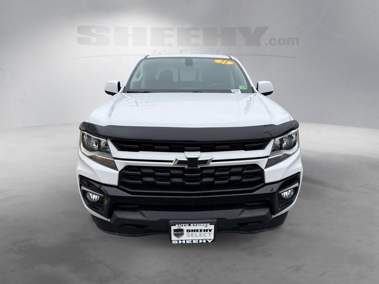 2021 Chevrolet Colorado LT Stafford VA