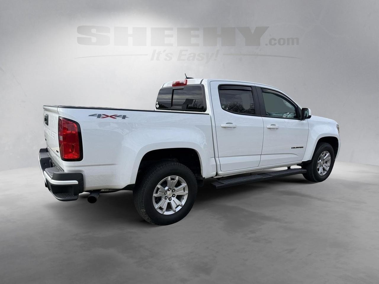 2021 Chevrolet Colorado LT Stafford VA