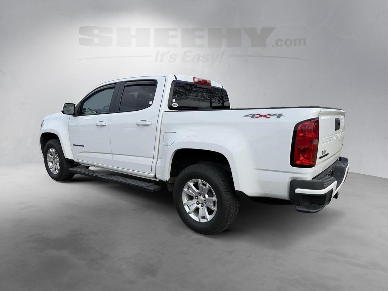 2021 Chevrolet Colorado LT Stafford VA