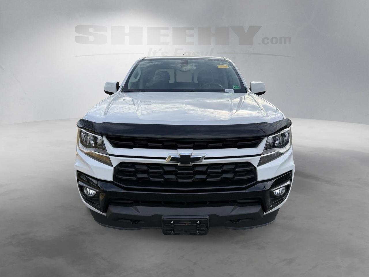 2021 Chevrolet Colorado LT Stafford VA