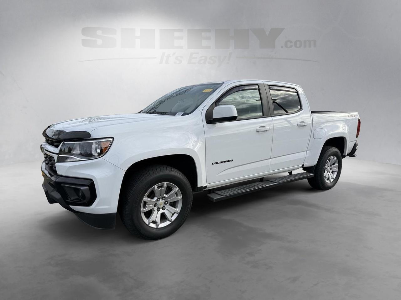 2021 Chevrolet Colorado LT Stafford VA