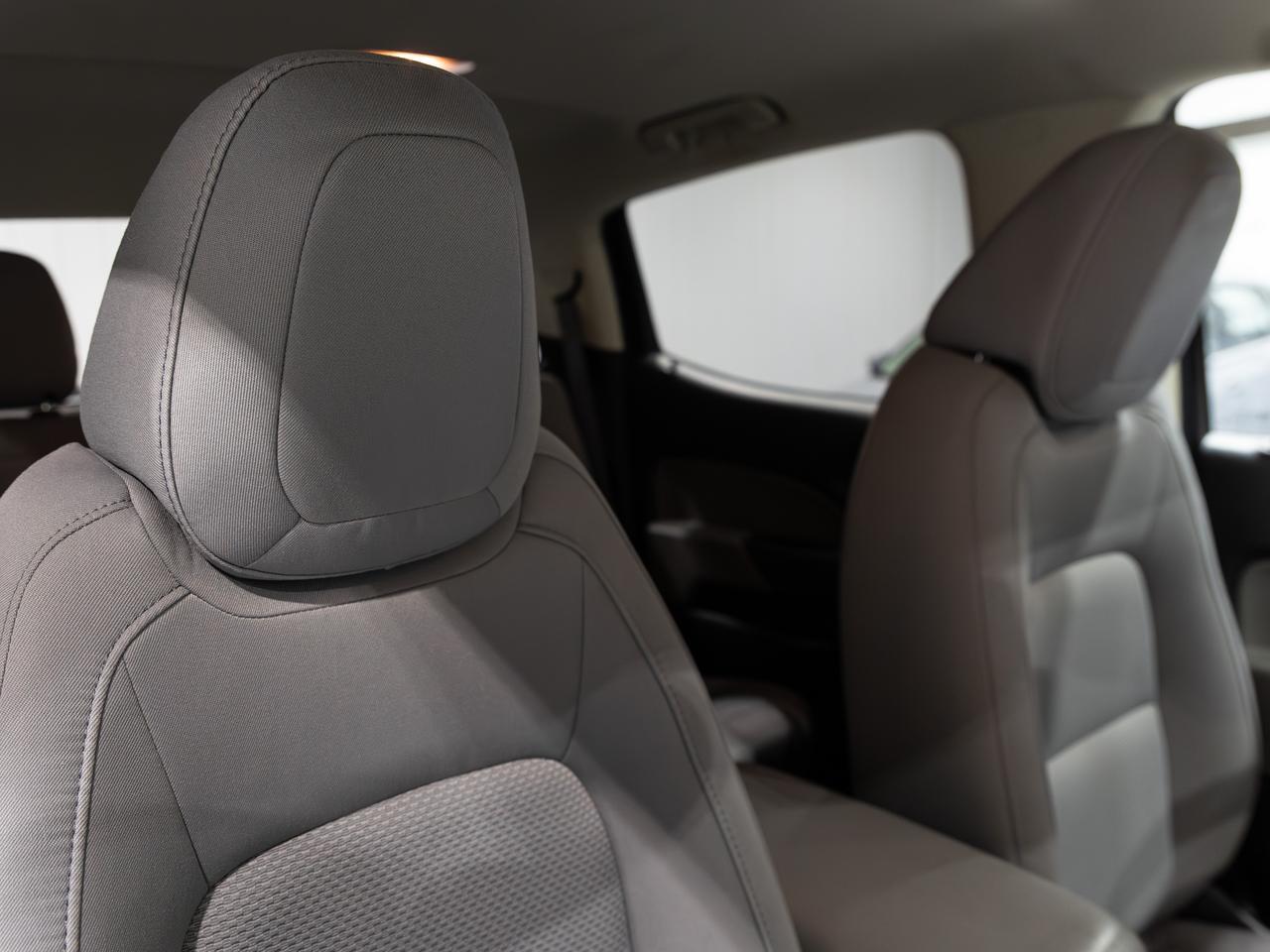 2021 Chevrolet Colorado Work Truck Crew Cab 4WD Cranberry PA