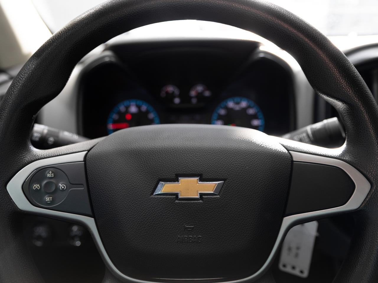 2021 Chevrolet Colorado Work Truck Crew Cab 4WD Cranberry PA