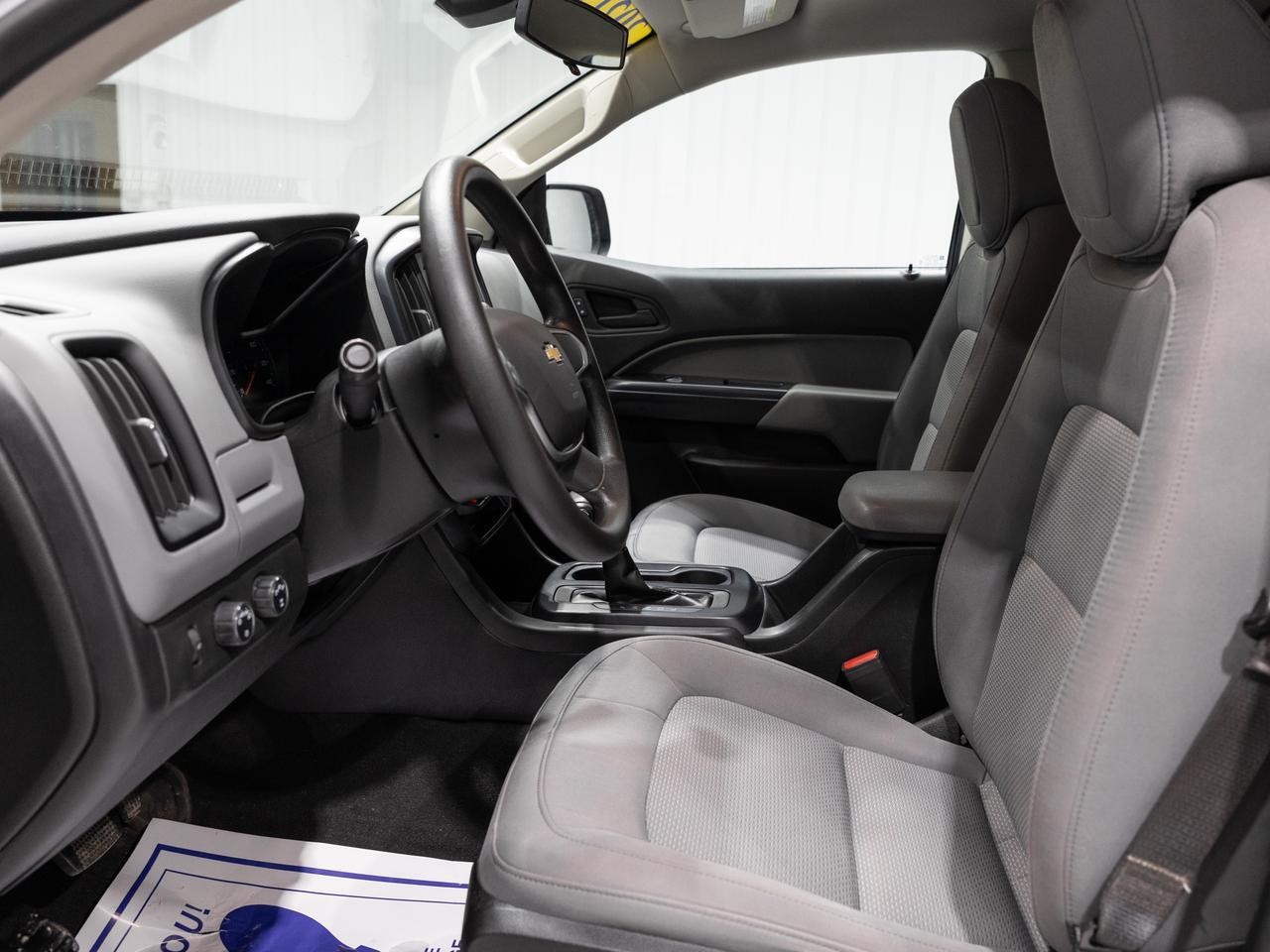 2021 Chevrolet Colorado Work Truck Crew Cab 4WD Cranberry PA