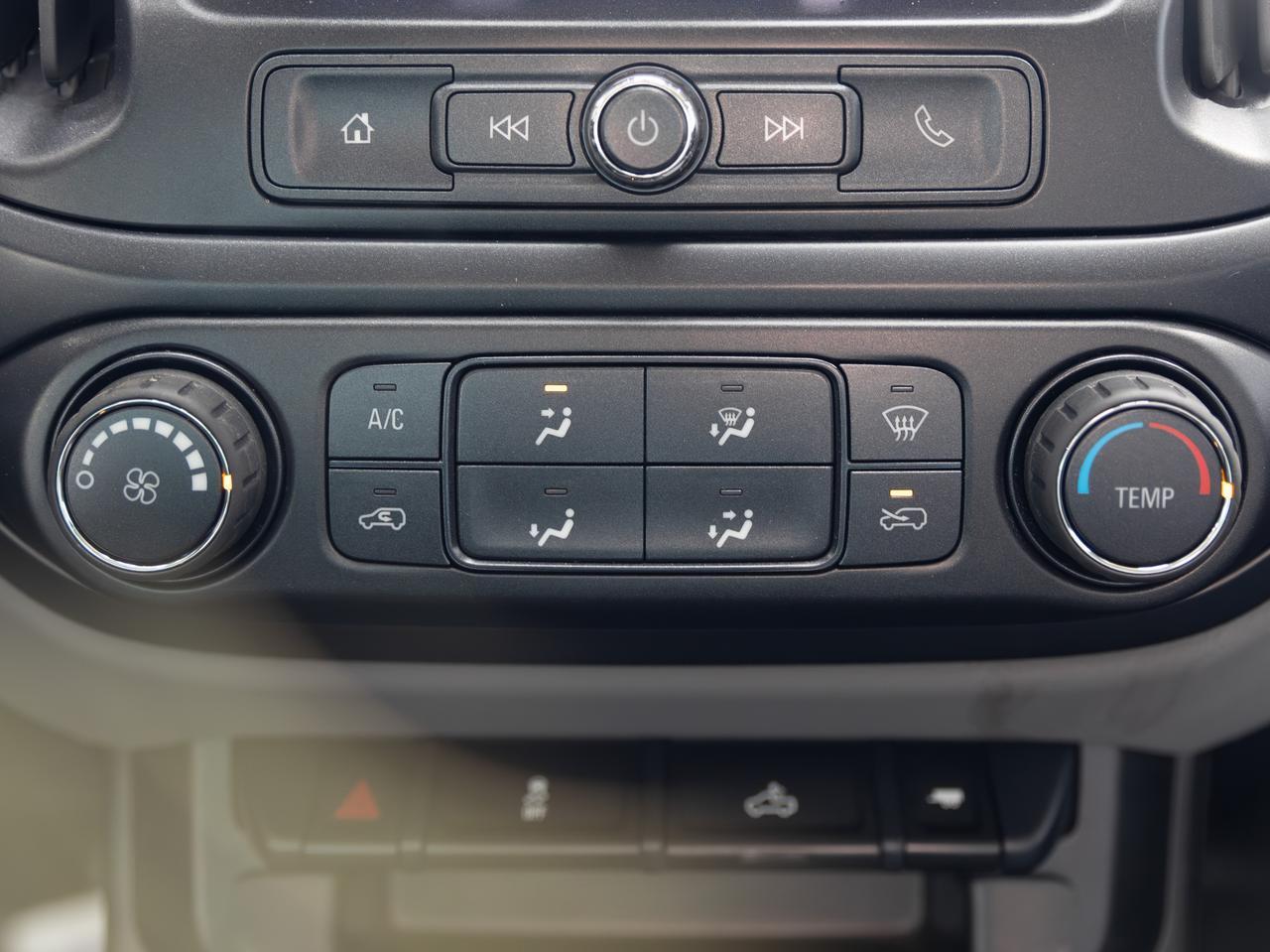 2021 Chevrolet Colorado Work Truck Crew Cab 4WD Cranberry PA