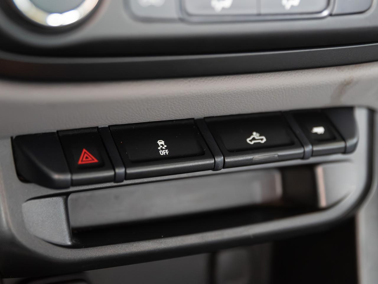 2021 Chevrolet Colorado Work Truck Crew Cab 4WD Cranberry PA