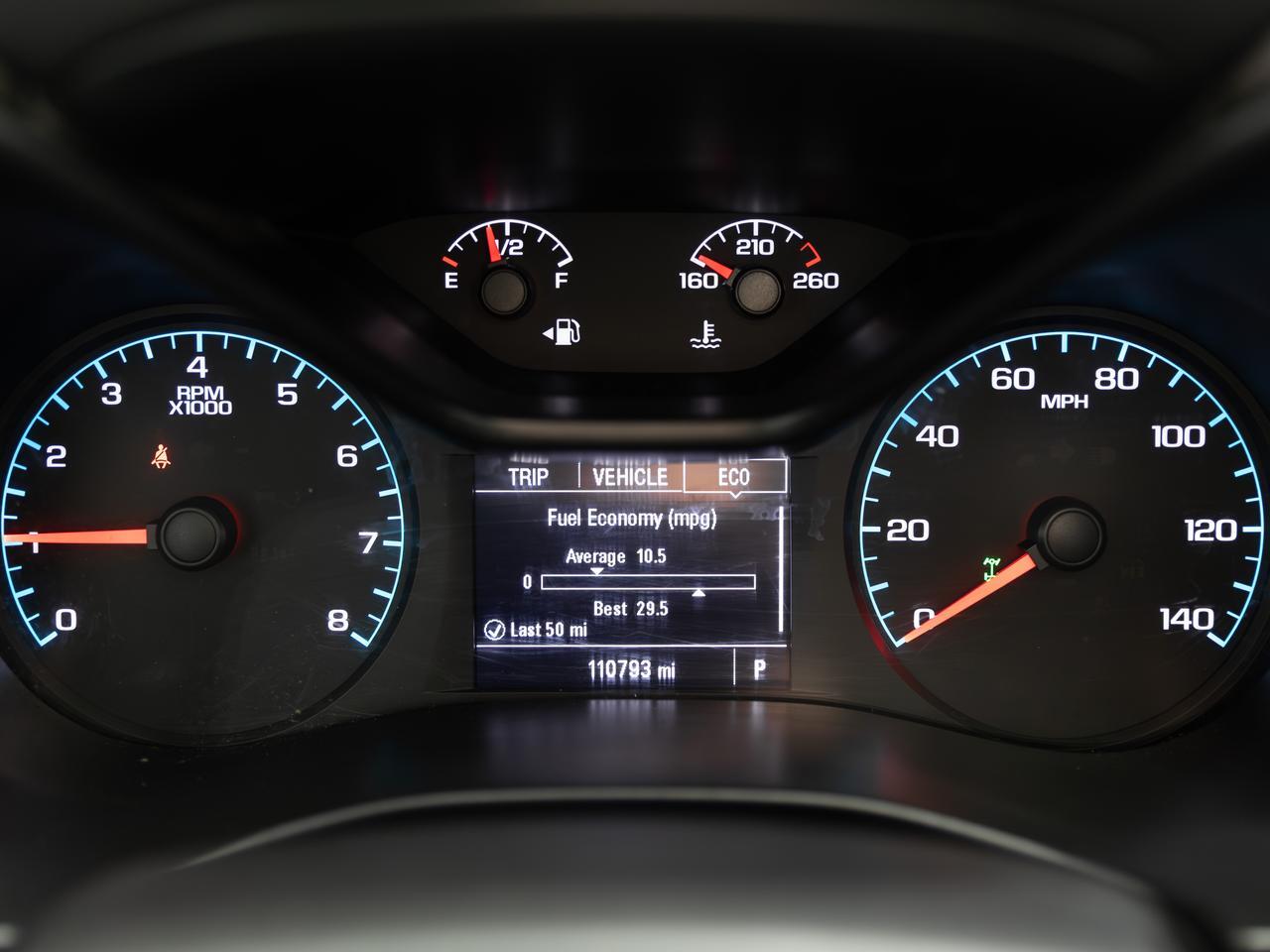 2021 Chevrolet Colorado Work Truck Crew Cab 4WD Cranberry PA