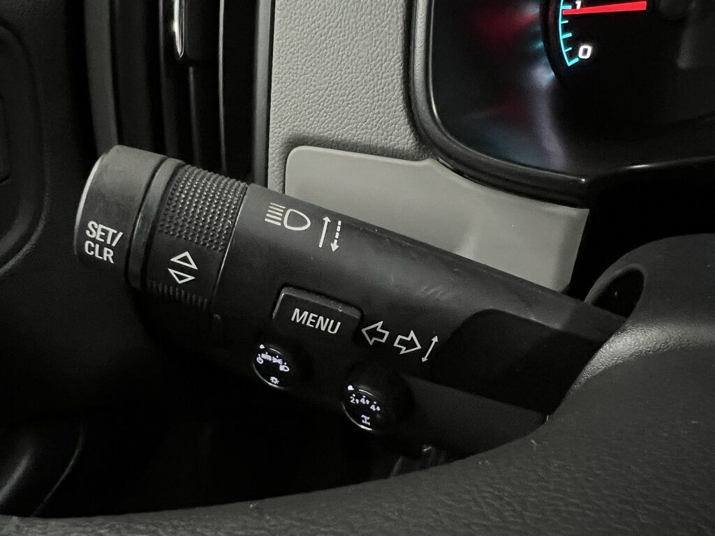 2021 Chevrolet Colorado Work Truck Loveland CO