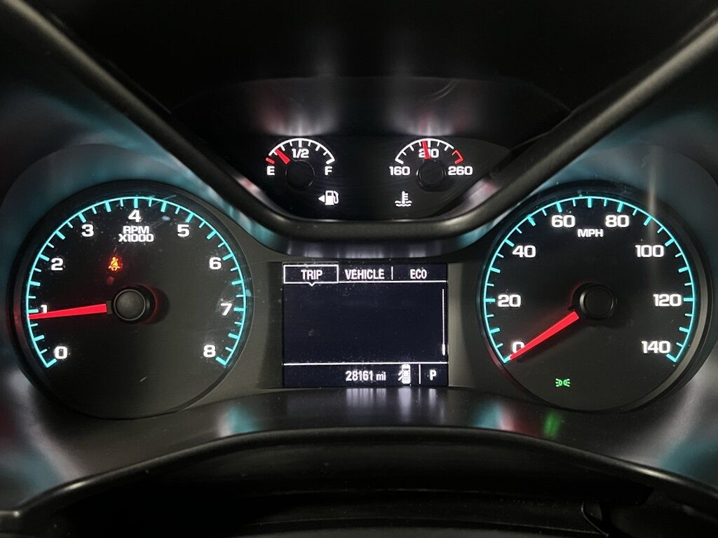 2021 Chevrolet Colorado Work Truck Loveland CO