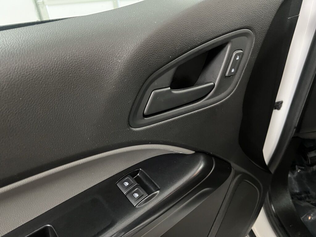 2021 Chevrolet Colorado Work Truck Loveland CO