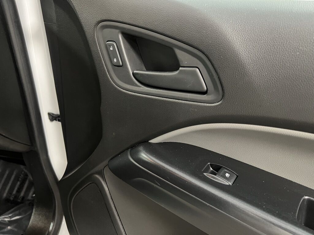 2021 Chevrolet Colorado Work Truck Loveland CO